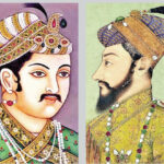 पाकिस्तान की स्कूली किताबों में अकबर को कहा जाता है विलेन और औरंगजेब को हीरो