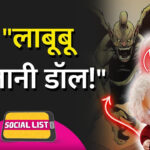 मासूम सी दिखने वाली लाबूबू डॉल क्यों बन गई लोगों में खौफ की वजह?