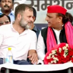 अखिलेश होंगे राहुल गांधी की वोटर अधिकार यात्रा में, बोले- ये कांग्रेस नहीं इंडिया गठबंधन की यात्रा