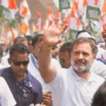 राहुल गांधी की सुरक्षा बढ़ाने के लिए कांग्रेस प्रदेश अध्यक्ष अजय राय ने गृहमंत्री को पत्र भेजकर की मांग