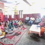 बालिकाओं को प्रेरणा और हिम्मत देकर आत्मनिर्भर बनाया जाए, ताकि आगे चलकर अपना जीवन सफलतापूर्वक गरिमा से जिएं: राज्यपाल