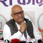 शिक्षक व स्नातक का चुनाव अपने दम पर लड़ेगी कांग्रेस: अजय राय