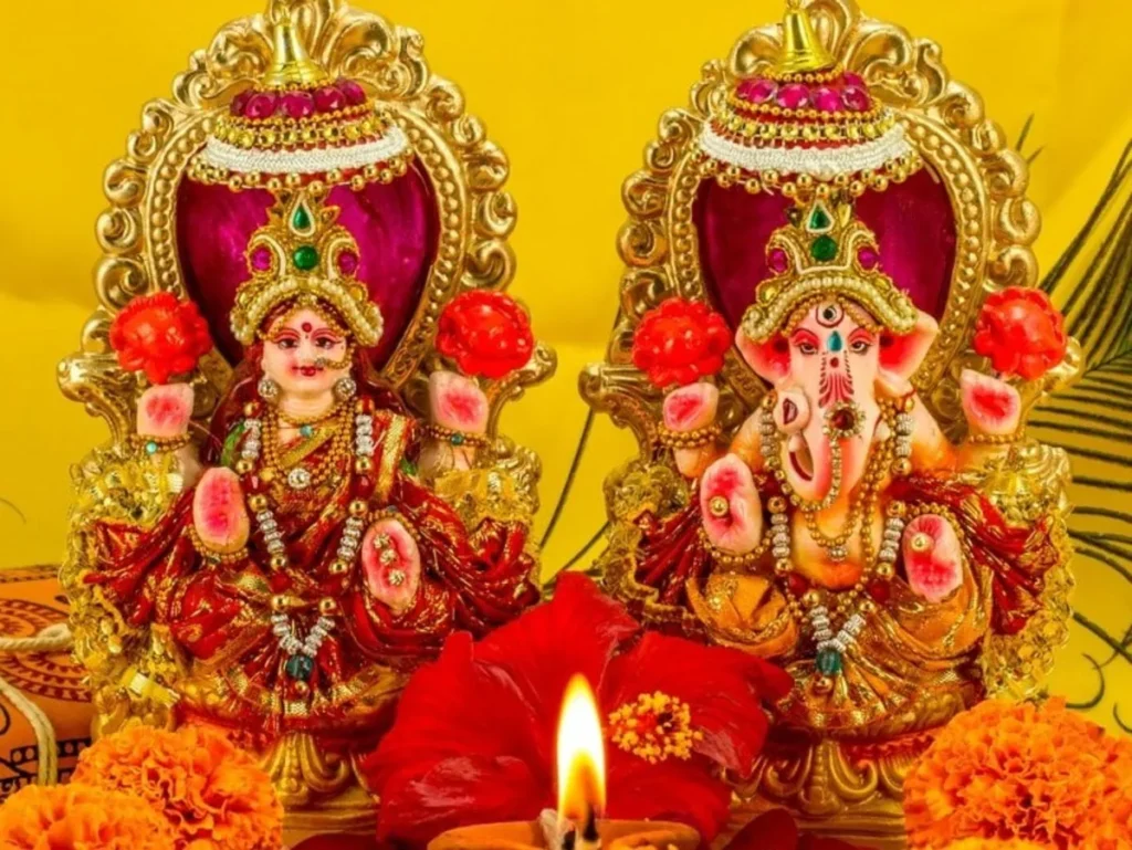 इस मुहूर्त में करें पूजन, कार्यालय में यह समय होगा शुभ, इस बार कब होगी गोवर्धन पूजा