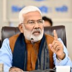 ‘घुसपैठियों और फर्जी वोटरों को बचाना चाहते हैं अखिलेश…’