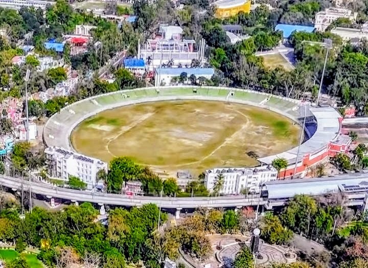 KD_Singh_Babu_Stadium_Lucknow