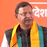 गोरखपुर से काशी तक BJP संगठन की कसौटी, पंकज चौधरी शुरू करेंगे माइक्रो रिव्यू