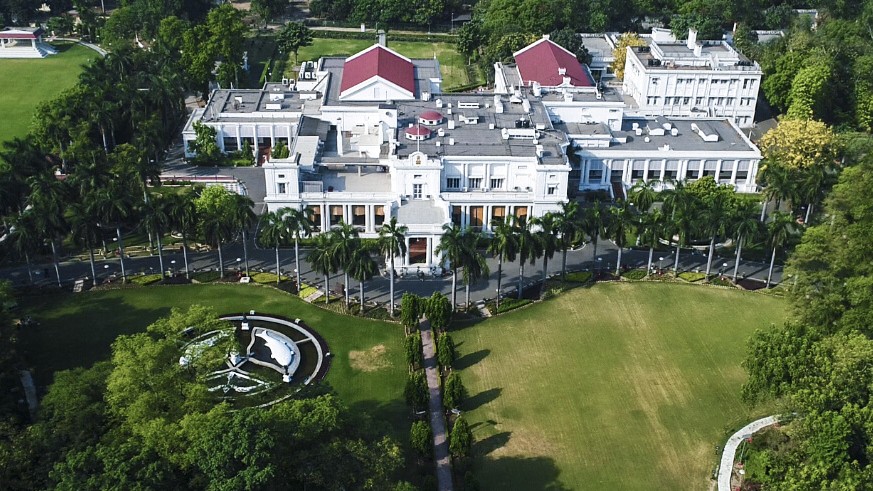 Raj-Bhawan-Lucknow