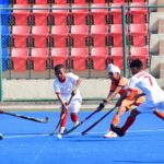 केडी सिंह ‘बाबू’ हॉकी टूर्नामेंट: तमिलनाडु और हरियाणा की धमाकेदार जीत, राजस्थान ने भी दिखाया दम