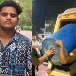 NEET के दबाव में बेटे ने की पिता की हत्या, शव के किए टुकड़े; अब बोला- ‘सॉरी पापा’