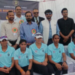 गोरखपुर: रामगढ़ ताल में पहली बार नेशनल रोइंग कैंप का आगाज़