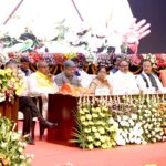 नवनिर्माण के 9 वर्ष: सुरक्षा, सुशासन और समृद्धि का नया मॉडल बना उत्तर प्रदेश