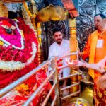 मुख्यमंत्री योगी आदित्यनाथ ने मीरजापुर में चैत्र नवरात्रि मेले की तैयारियों और विकास कार्यों की समीक्षा की