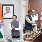 जल जीवन मिशन 2.0: केंद्र और यूपी के बीच एमओयू पर हस्ताक्षर, हर घर शुद्ध जल का संकल्प होगा और मजबूत