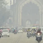 सावधान लखनऊ! सांसों पर मंडरा रहा खतरा; दुनिया का 58वां सबसे प्रदूषित शहर बना नवाबों का शहर