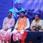 निराला नगर में गूंजा भारतीय नववर्ष का शंखनाद: उपमुख्यमंत्री और डॉ. नीरज सिंह ने किया भव्य दीपयज्ञ का शुभारंभ