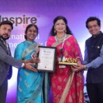 डॉ. अनीता सहगल ‘वसुन्धरा’ दिल्ली में ‘यूनीक वीमेन एचीवर अवार्ड-2026’ से विभूषित