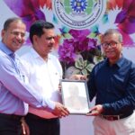 एनबीआरआई में रंगों की बहार: दो दिवसीय ‘बोगनविलिया उत्सव’ का भव्य आगाज