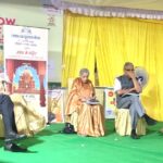 लखनऊ पुस्तक मेला: ‘अवध के मंदिर’ में दिखी विरासत की झलक, युवाओं में ‘नास्तिक’ भगत सिंह का क्रेज