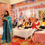 हमारी संस्कृति का अनमोल उपहार है होली: प्रमुख अभियंता ए.के. द्विवेदी