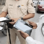 यूपी में अब ट्रैफिक नियम तोड़ना पड़ेगा भारी: चालान को कोर्ट में चुनौती दी तो पहले भरना होगा 50 प्रतिशत जुर्माना