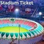 इकाना में अब ‘M-Ticket’ से मिलेगी एंट्री: LSG ने बदली व्यवस्था, लाइनों से मिलेगा छुटकारा