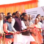 लखनऊ नए भारत के मॉडर्न शहर की पहचान बन रहा है: सीएम योगी