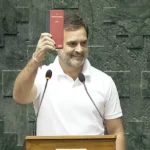 कांग्रेस की कमियों ने कांशीराम की सफलता का रास्ता बनाया: राहुल गांधी