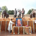 कांशीराम जयंती: मायावती का विपक्ष पर तीखा प्रहार, बोलीं— ‘सपा का पीडीए सिर्फ चुनावी छलावा’