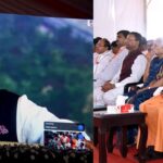 विकास की नई ‘भाग्य रेखा’: प्रधानमंत्री ने किया दिल्ली-देहरादून इकोनॉमिक कॉरिडोर का लोकार्पण, यूपी के कई जिलों को मिलेगी रफ्तार