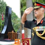 आर्मी मेडिकल कोर की 262वीं वर्षगांठ मनाई गई