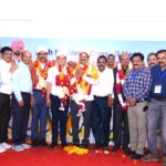 इतिहास में पहली बार: यूपी के इं. एन.डी. द्विवेदी बने ऑल इंडिया फेडरेशन ऑफ डिप्लोमा इंजीनियर्स के राष्ट्रीय अध्यक्ष