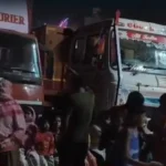 बंगाल में मतदाता सूची पर बवाल मालदा में जोरदार विरोध-प्रदर्शन