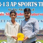 अमोल गोयल की आतिशी पारी से ‘कैल लायंस’ की जीत, ‘कैल ओलिव’ को 14 रनों से हराया