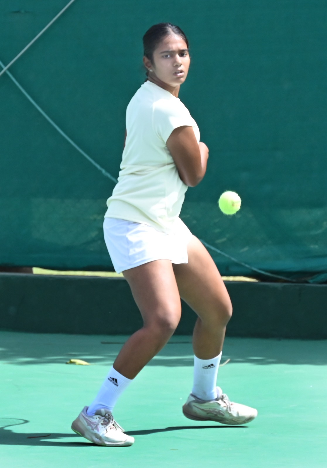Tashi Kiran
