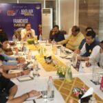 यूपी टी20 लीग सीजन 4 का रोडमैप घोषित: 14 अगस्त से शुरू होगा रोमांच, सोनी पर होगा प्रसारण