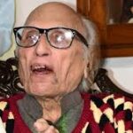 अलविदा ‘आशिक-ए-गज़ल’: मशहूर शायर बशीर बद्र का निधन, मेरठ के उस्ताद शायरों के बीच बनाई थी अपनी अनूठी राह