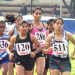 प्रयागराज में 29वीं यूपी राज्य सीनियर एथलेटिक चैंपियनशिप का भव्य समापन, यूपी पुलिस ने पदक तालिका में मारी बाजी