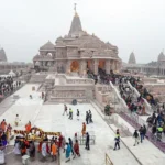 अयोध्या में राम मंदिर चढ़ावा घोटाले की जांच तेज: ग्राउंड जीरो पर पहुंची एसआईटी, 7 दिन में देगी पहली रिपोर्ट