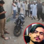 बागपत में प्रेम प्रसंग के चलते बर्बरता: प्रेमिका गिड़गिड़ाती रही, चाचाओं ने हाथ-पैर बांधकर युवक को उतारा मौत के घाट