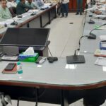 आठवें वेतन आयोग को लेकर यूपी में हलचल तेज: लखनऊ में 22-23 जून को होगी बड़ी बैठक, संगठनों ने सौंपी मांगों की लिस्ट