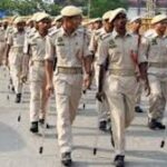 यूपी पुलिस कांस्टेबल भर्ती: सोमवार से शुरू होगी तीन दिवसीय परीक्षा, एसटीएफ के पहरे में सुरक्षित पहुंचे प्रश्नपत्र