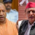 योगी के ‘टोंटी’ वाले तंज पर अखिलेश का तीखा पलटवार; सीएम को बताया ‘करप्ट माउथ’, अतीत पर उठाए सवाल