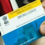 ड्राइविंग लाइसेंस और गाड़ी ट्रांसफर के नियमों में बड़े बदलाव की तैयारी: अब 50 साल की उम्र तक वैध हो सकता है डीएल, आरटीओ के चक्करों से मिलेगी मुक्ति