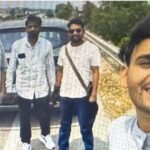 गंगा एक्सप्रेसवे पर काल बनी रफ्तार: ट्रक में घुसी 120 किमी/घंटा की स्पीड से दौड़ रही कार, प्रयागराज के 4 दोस्तों की दर्दनाक मौत