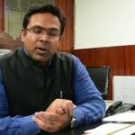 यूपी में चकबंदी प्रक्रियाओं को रफ्तार देने की तैयारी: 1 वर्ष में पूरे होंगे काम, अवैध कब्जों से जुड़े 7,955 मुकदमों के तुरंत निपटारे के निर्देश