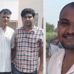 तुषार त्यागी हत्याकांड: ‘जो पिता चल नहीं सकता, वह कत्ल कैसे करेगा?’ बेटी-बहू ने पुलिस खुलासे पर उठाए सवाल; आरोपी पिता को लेकर चौंकाने वाले खुलासे