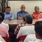 निजीकरण से उपभोक्ताओं पर बढ़ेगा अतिरिक्त बोझ, ट्रांसमिशन का काम UPPTCL को ही मिले: विद्युत कर्मचारी संयुक्त संघर्ष समिति