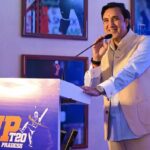 आईपीएल और भारतीय सितारों के साथ ड्रेसिंग रूम साझा करना युवाओं के लिए बनेगा सीख: डॉ. संजय कपूर