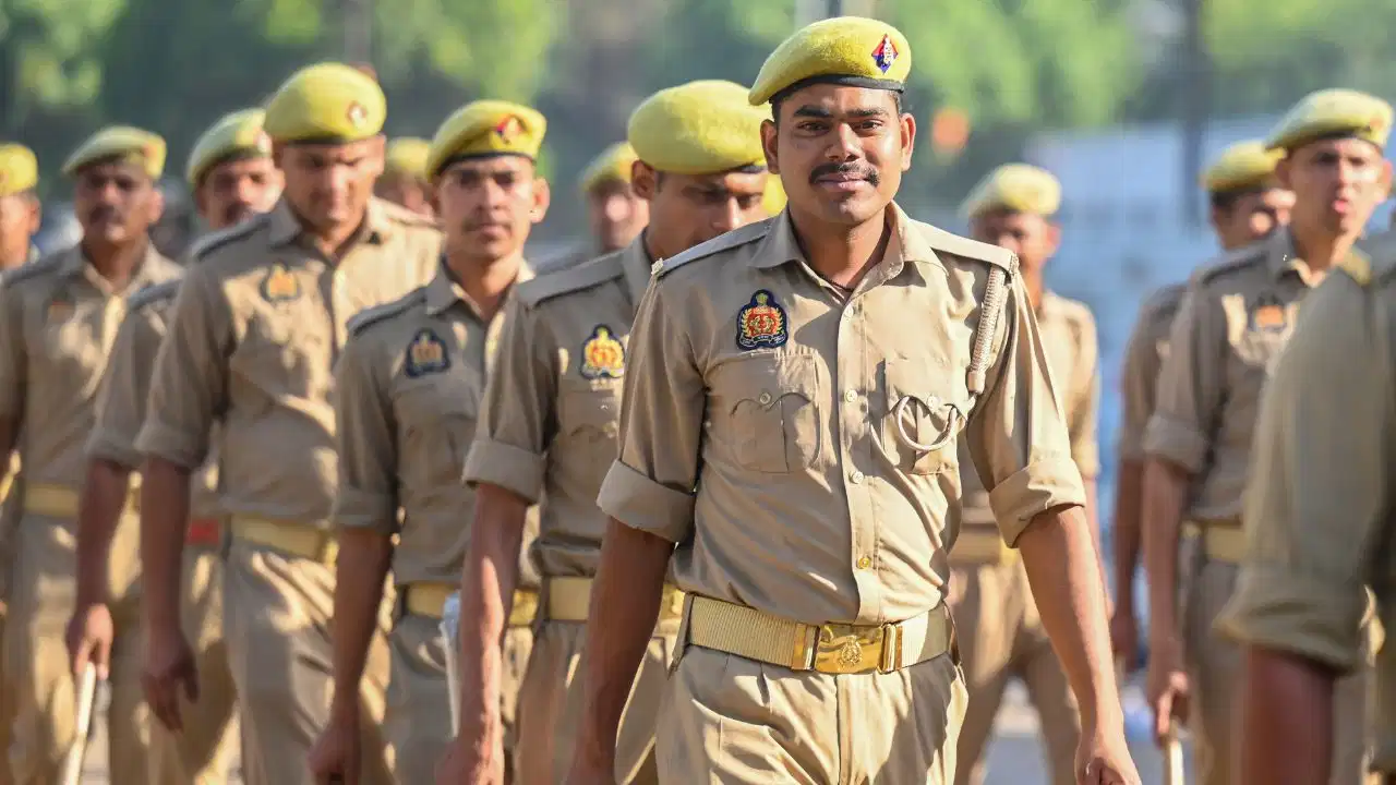 up-police