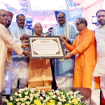 कैबिनेट फैसला: यूपी में 78 हजार राशन डीलरों का लाभांश बढ़ा, अन्नपूर्णा भवनों से मिलेगी नई पहचान